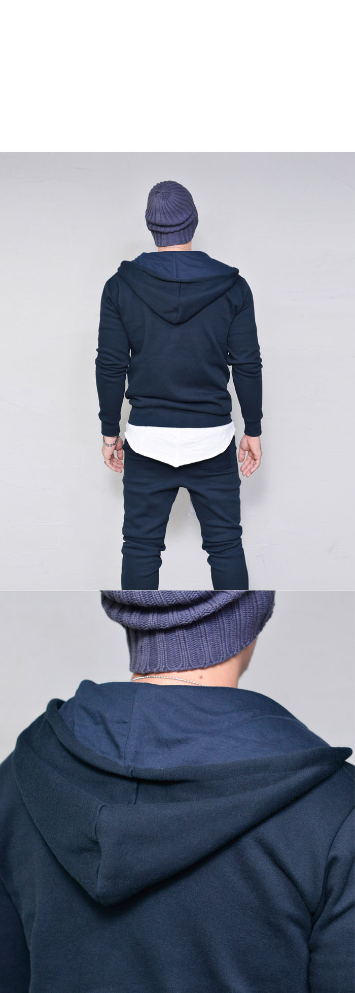 basic jogger set